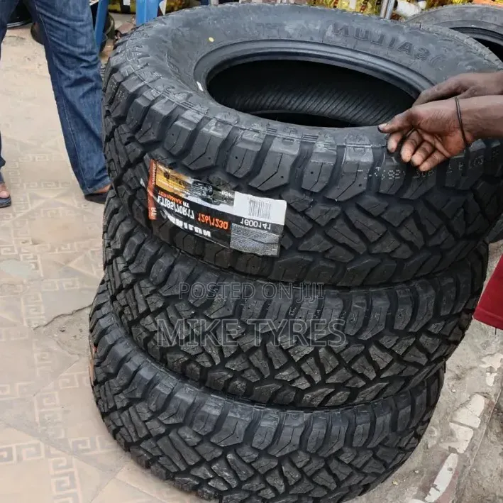 Brand New 285/70r17 Lt Sailun
