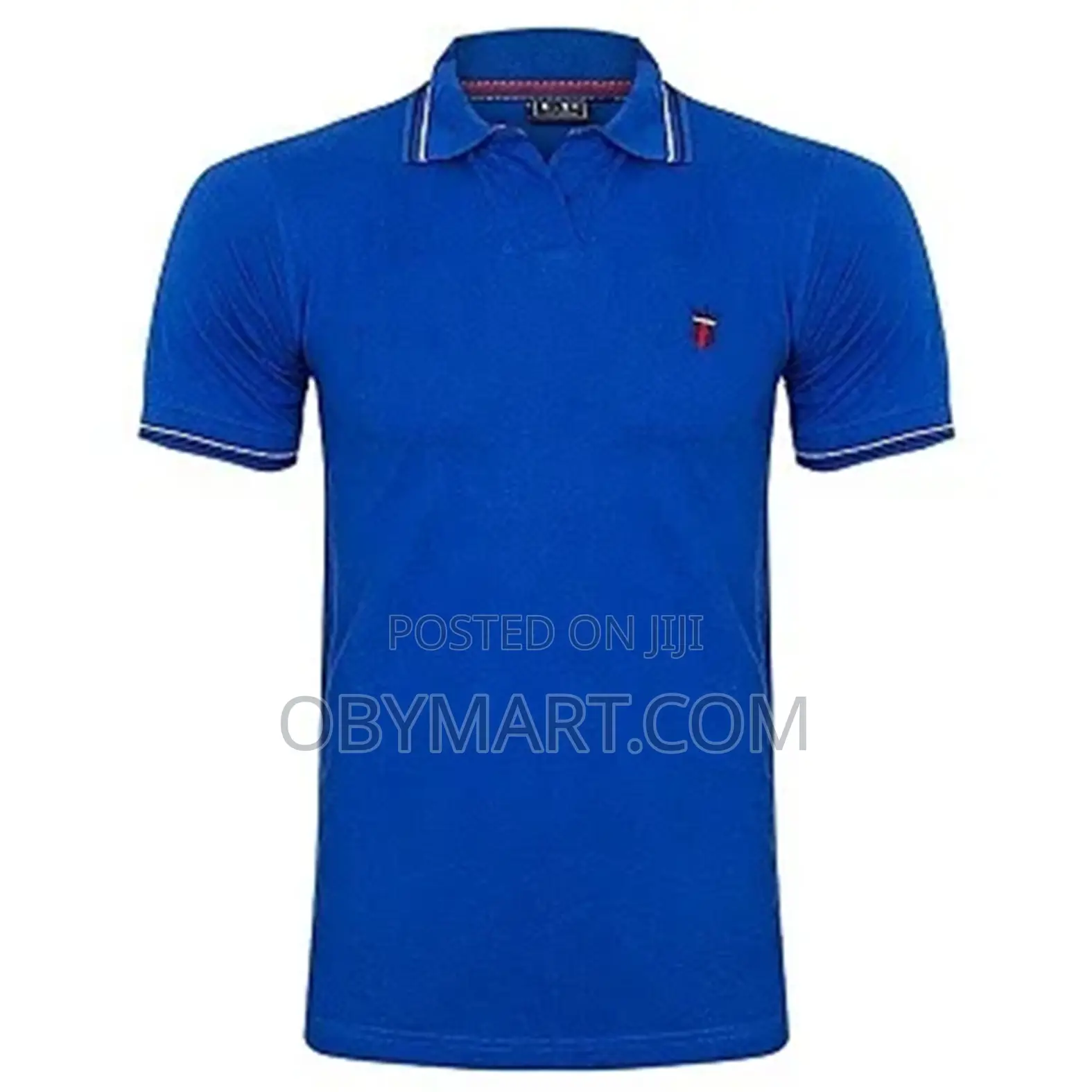 Classic Men Lp Blue Cute T-Shirt