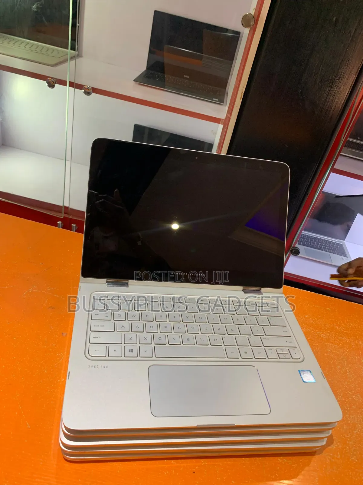 Laptop HP Spectre X360 8GB Intel Core i5 SSD 256GB