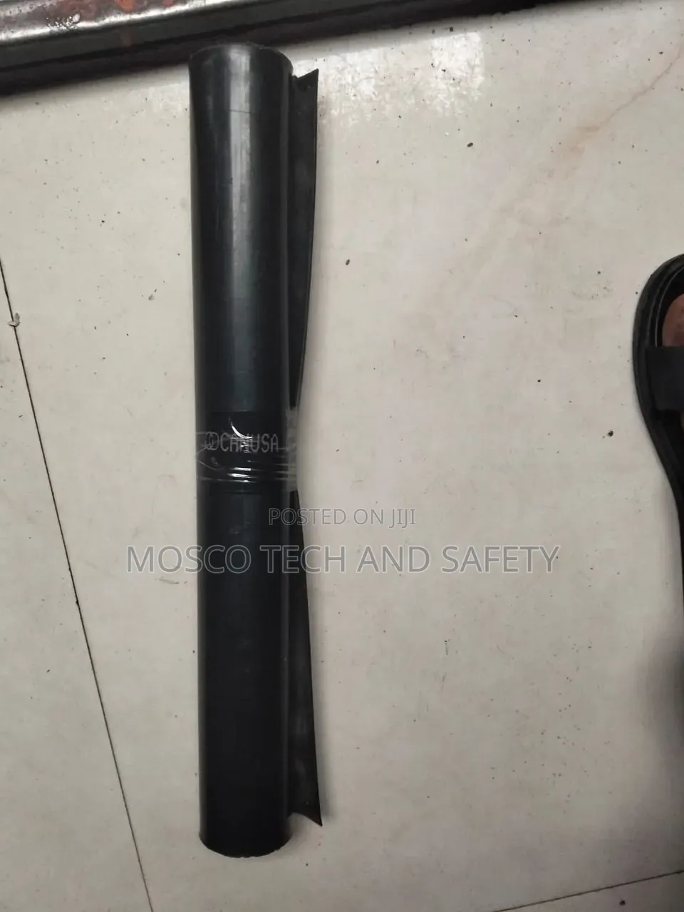 Original Canusa Heat Shrink Sleeve For Pipeline Protection