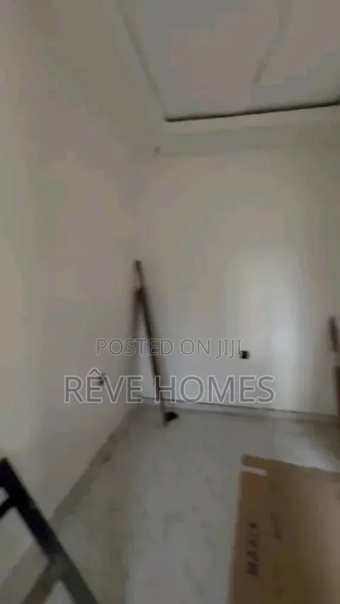 Furnished 1bdrm Apartment in Ifako-Gbagada for rent