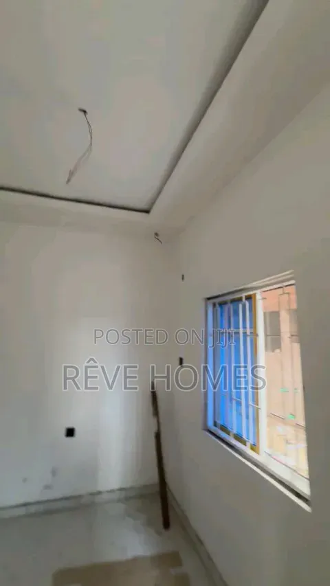 Furnished 1bdrm Apartment in Ifako-Gbagada for rent