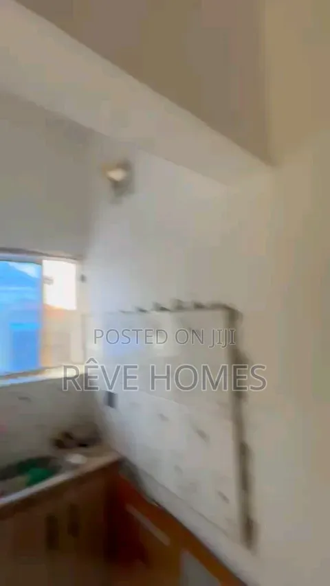 Furnished 1bdrm Apartment in Ifako-Gbagada for rent