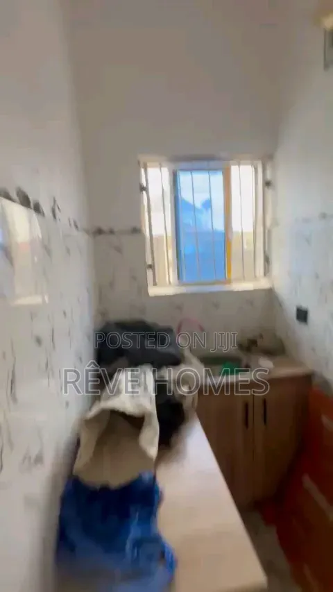 Furnished 1bdrm Apartment in Ifako-Gbagada for rent