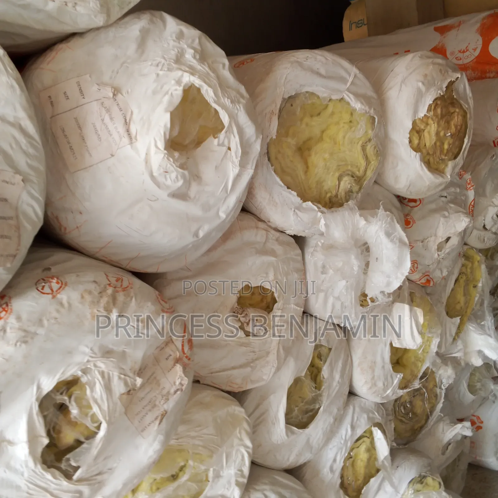 Martech Fiber