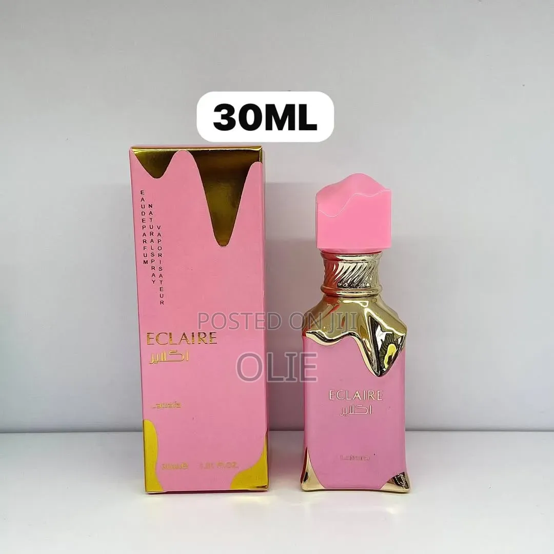  Eclaire 30ml