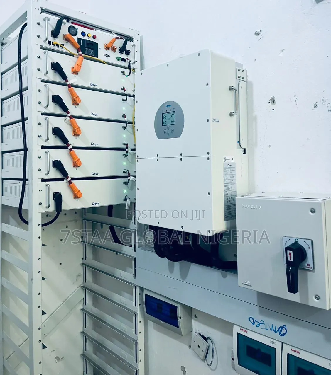 Inverter System