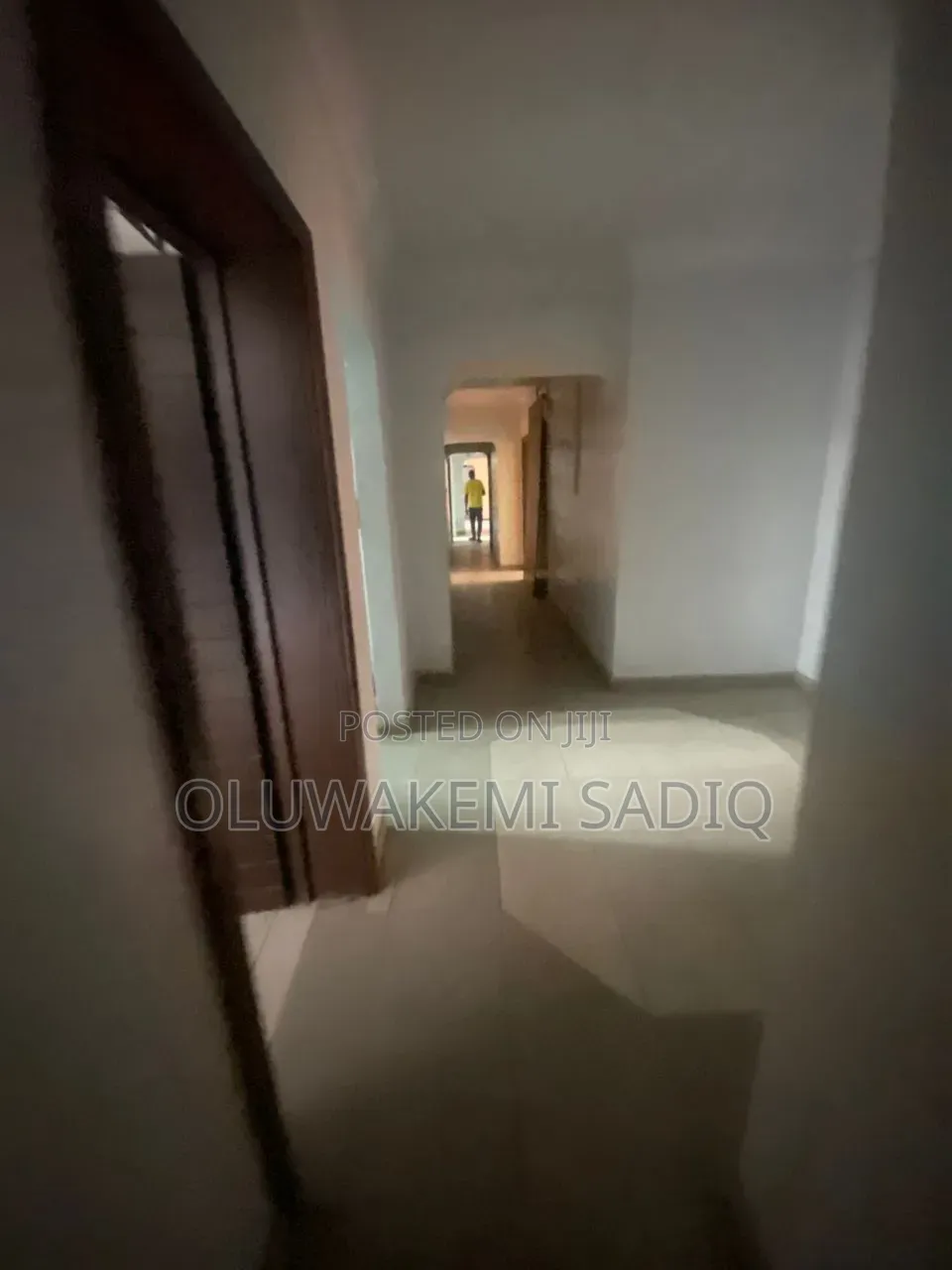 4 Unit Terrace Semi Detached Duplex
