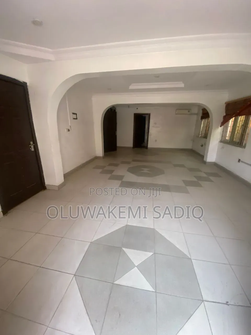4 Unit Terrace Semi Detached Duplex