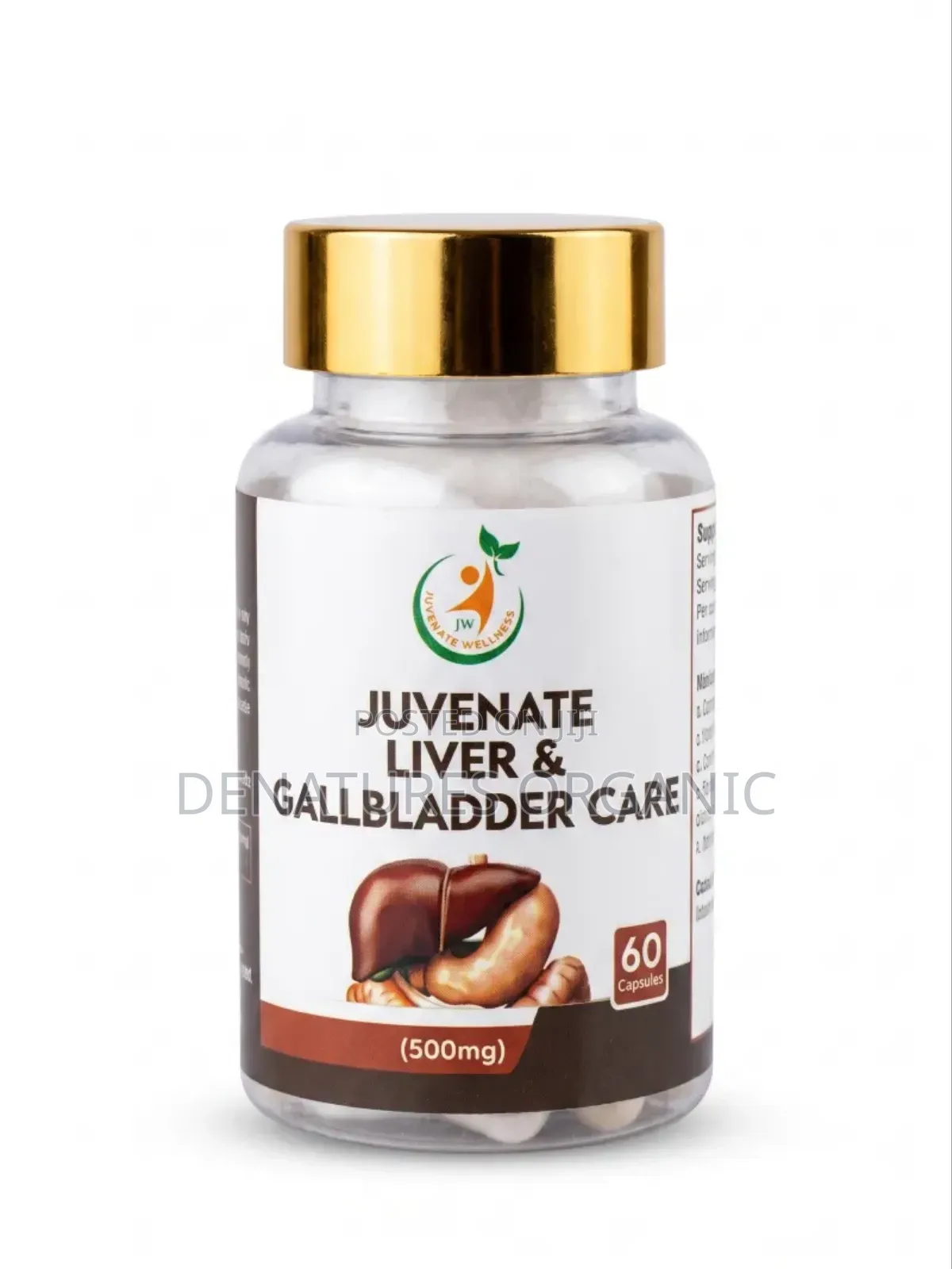 Juvenate Lungs Care Juvenile Liver Care Abuja Asokoro Distributor