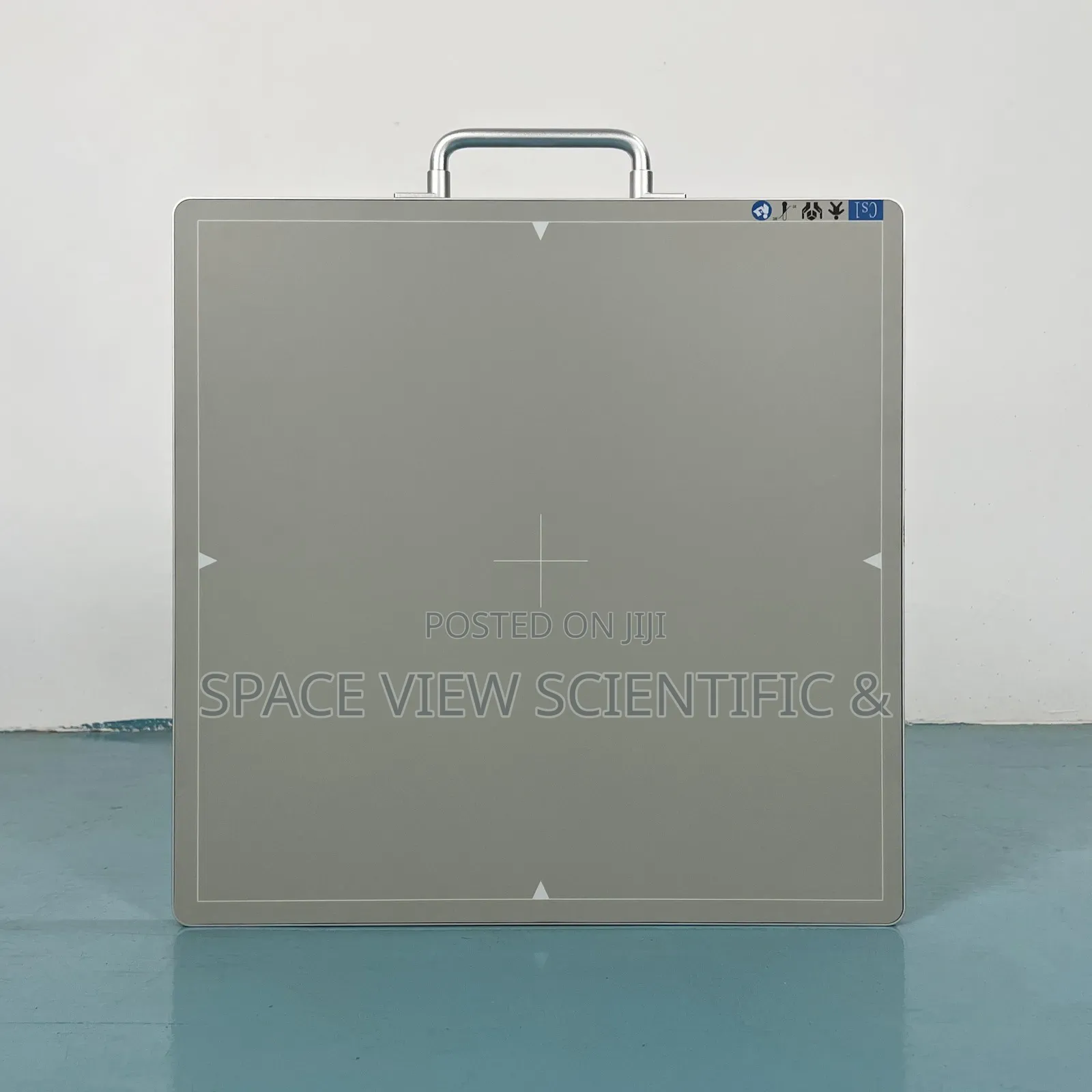 Flat Panel Detector