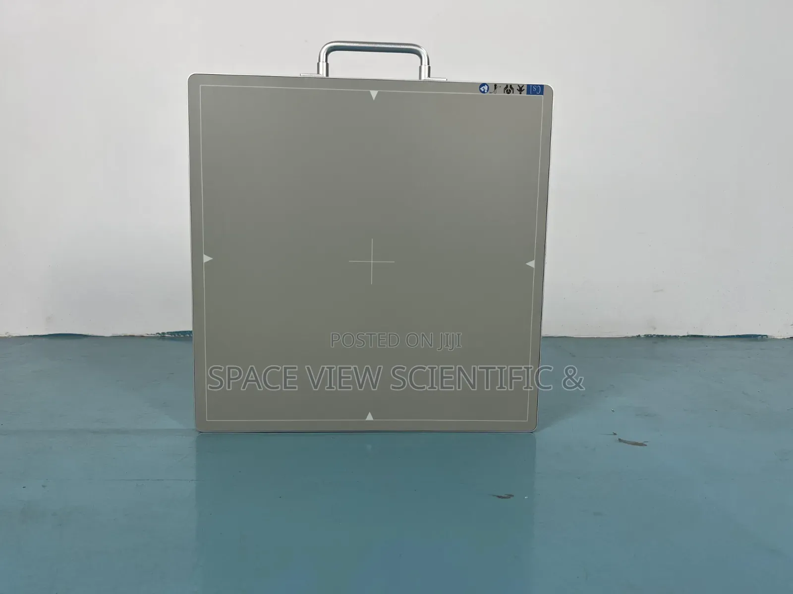 Flat Panel Detector