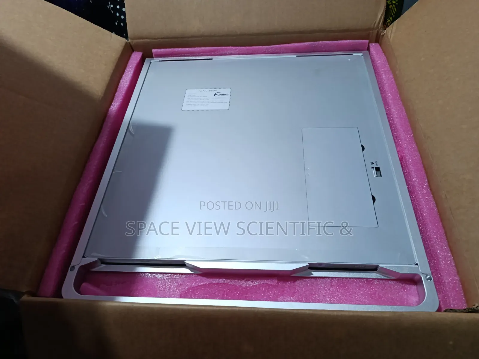 Flat Panel Detector