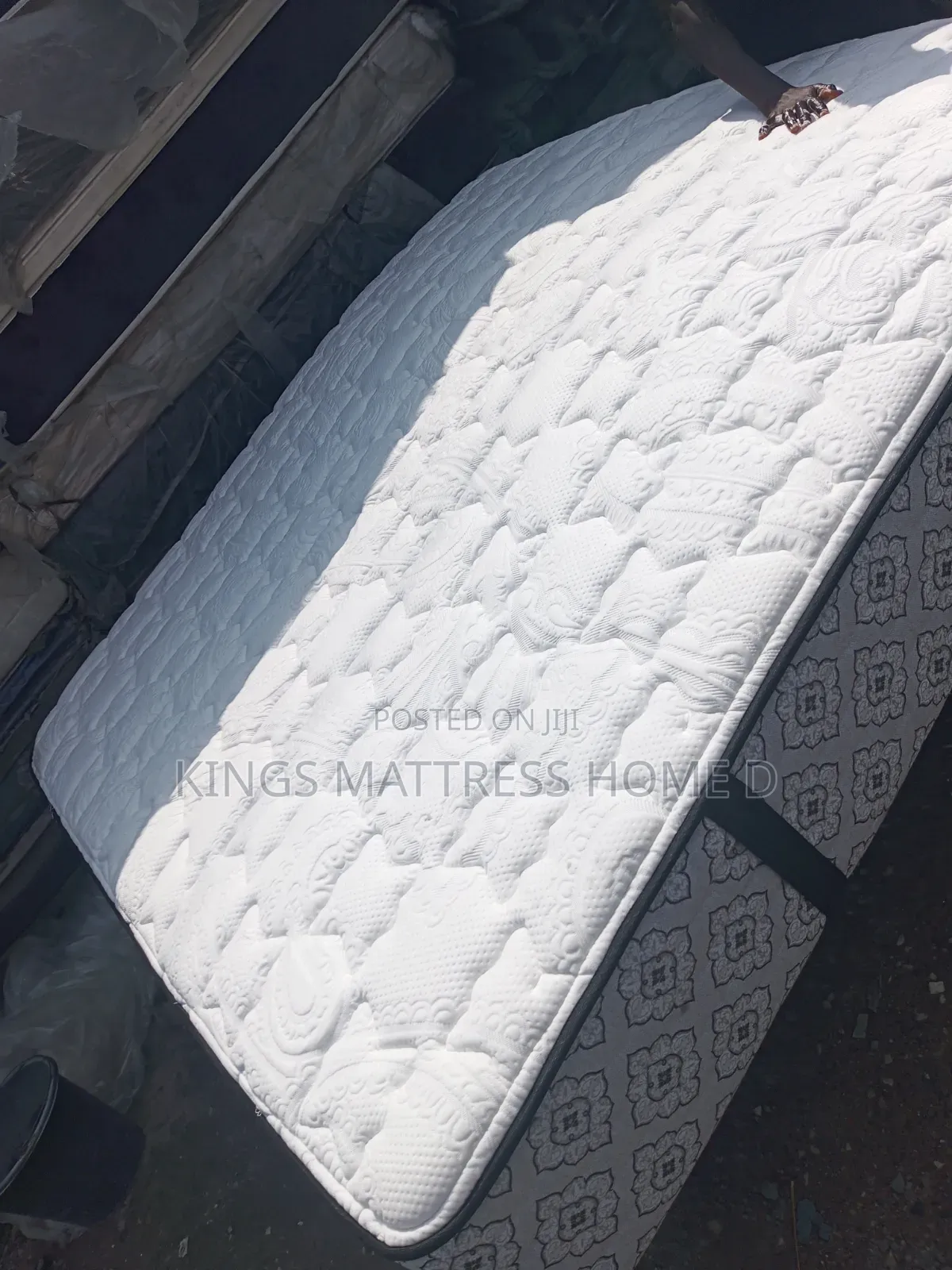 Here We Go With Good Mattress