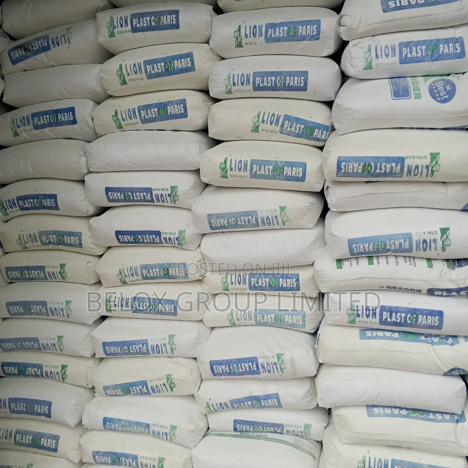 Iion Pop Cement