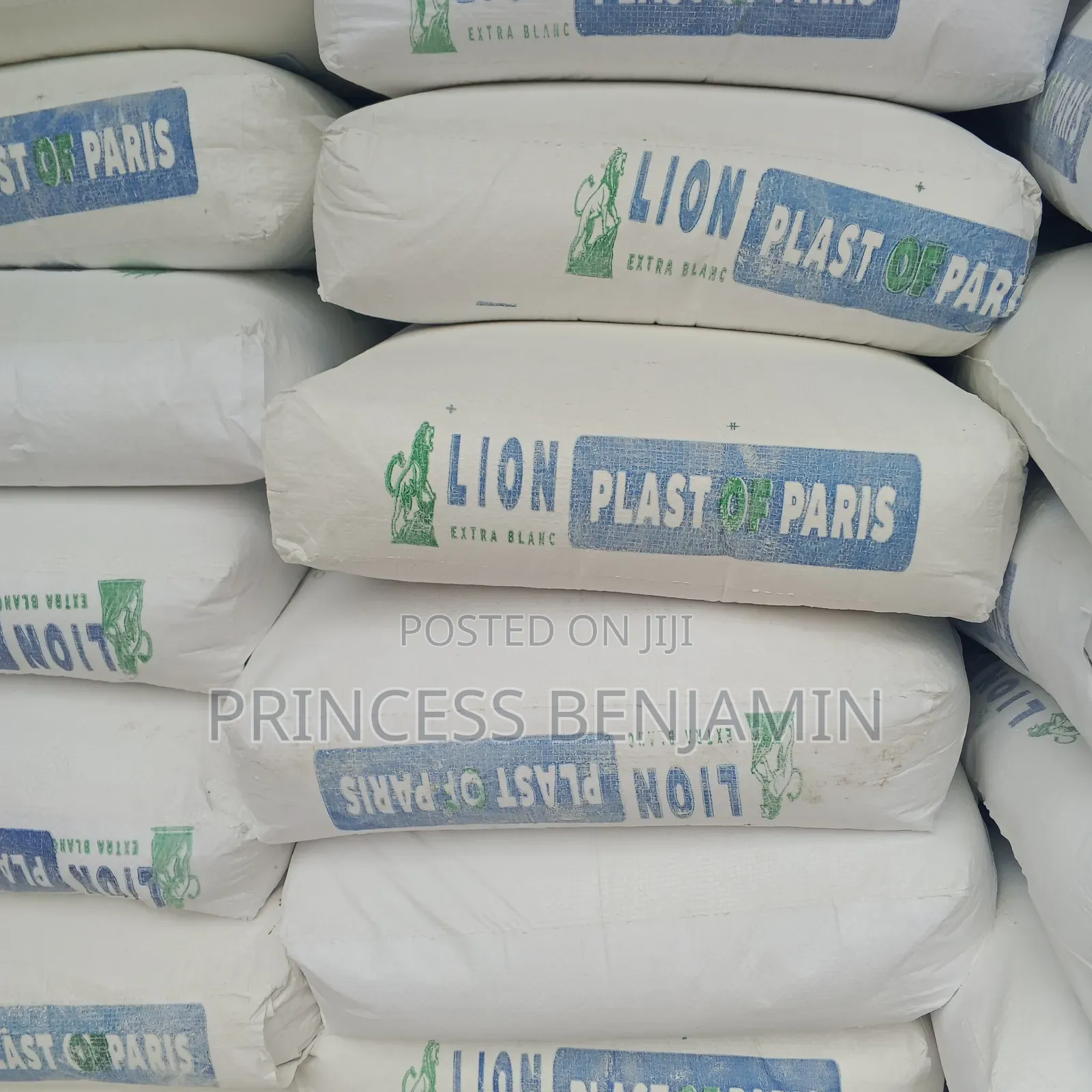 Iion Pop Cement