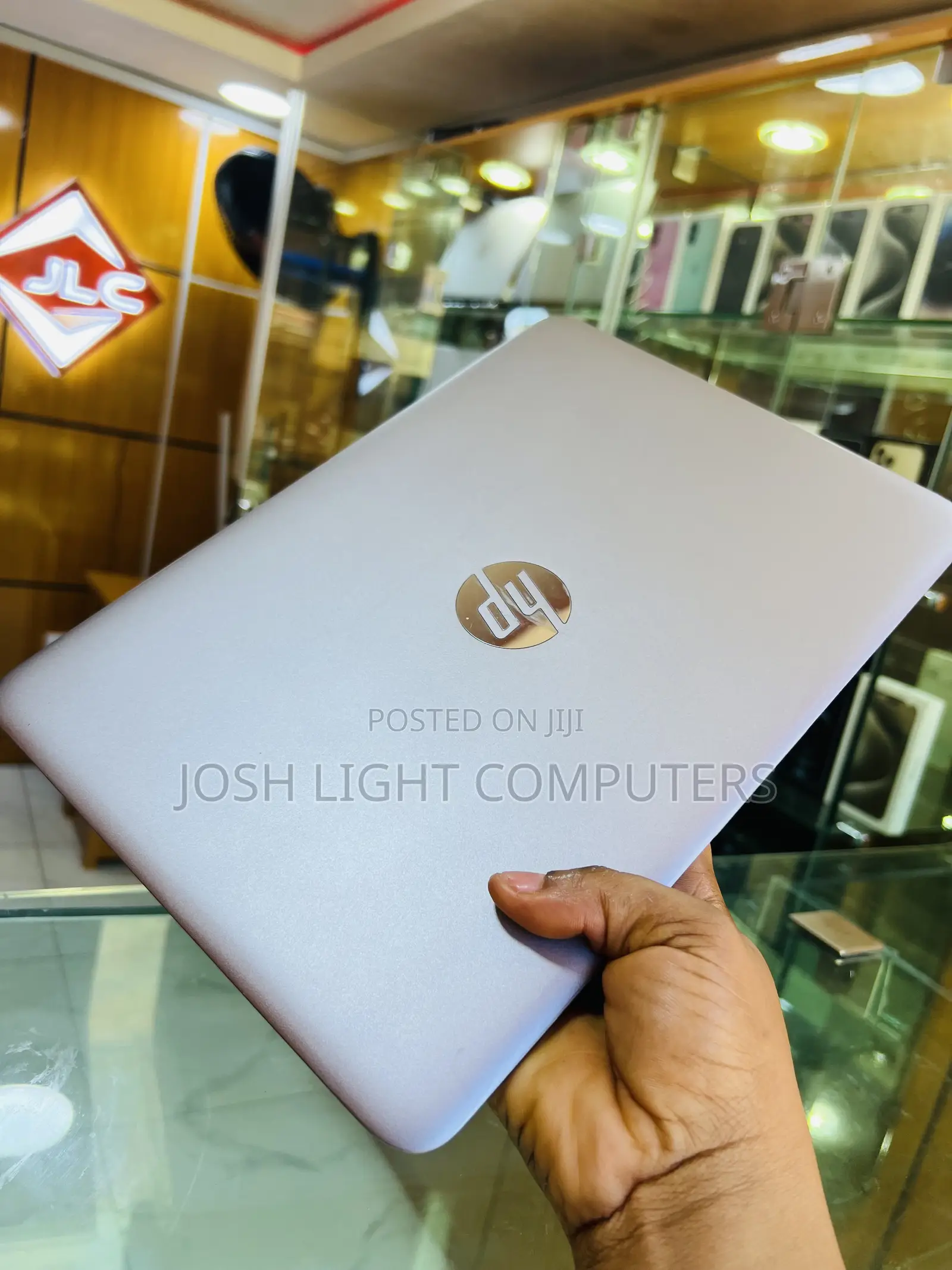 Laptop HP EliteBook 820 G4 8GB Intel Core i5 SSD 256GB