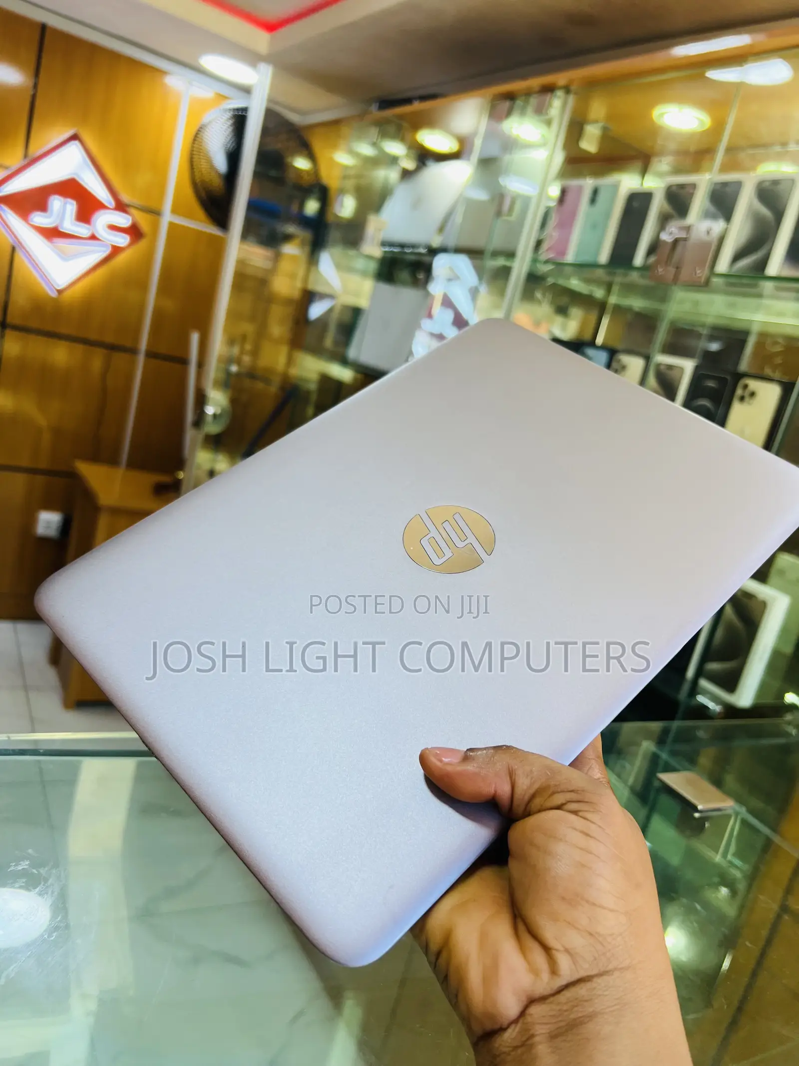 Laptop HP EliteBook 820 G4 8GB Intel Core i5 SSD 256GB
