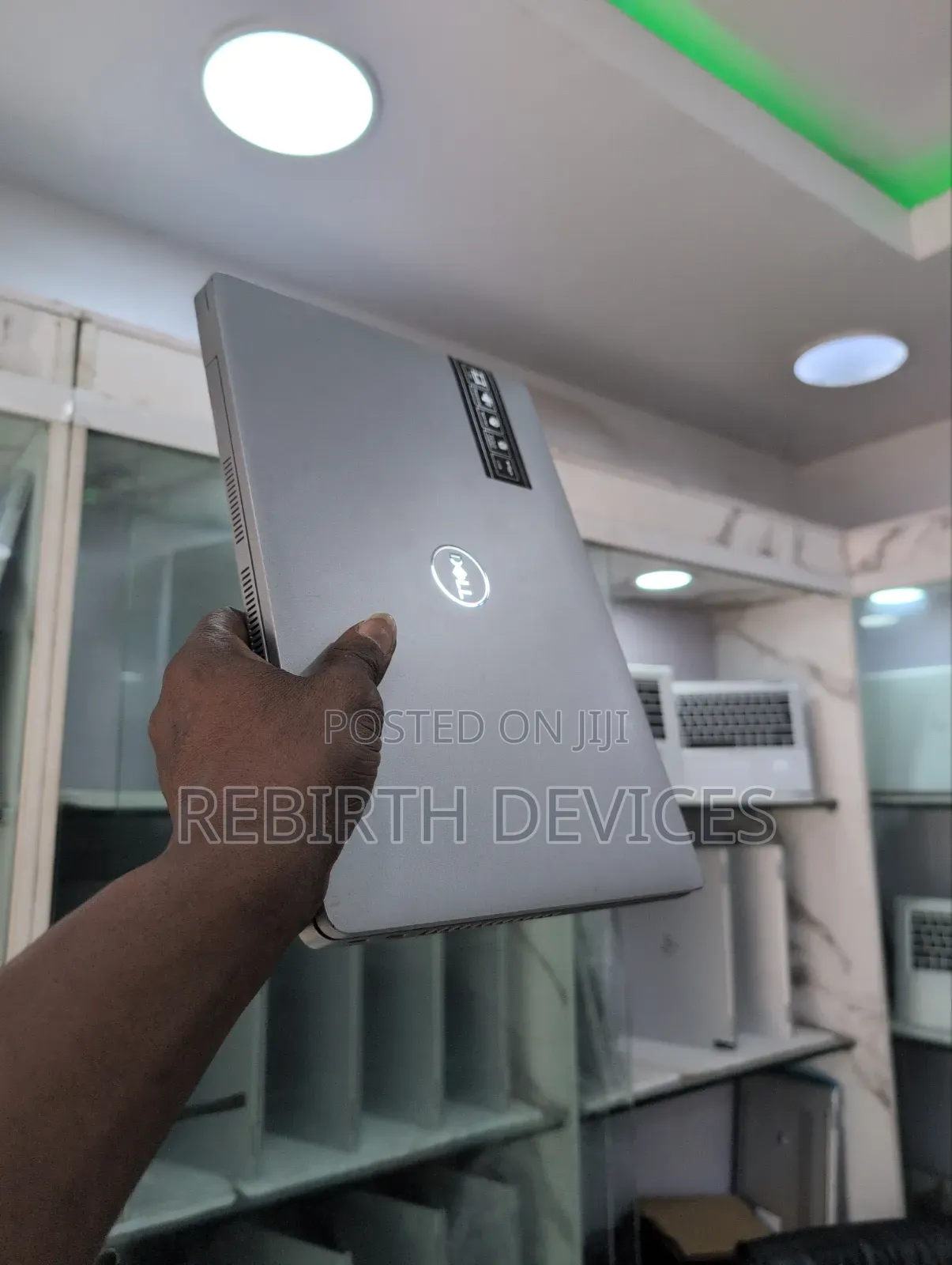 Laptop Dell Latitude 5430 16GB Intel Core i7 SSD 512GB