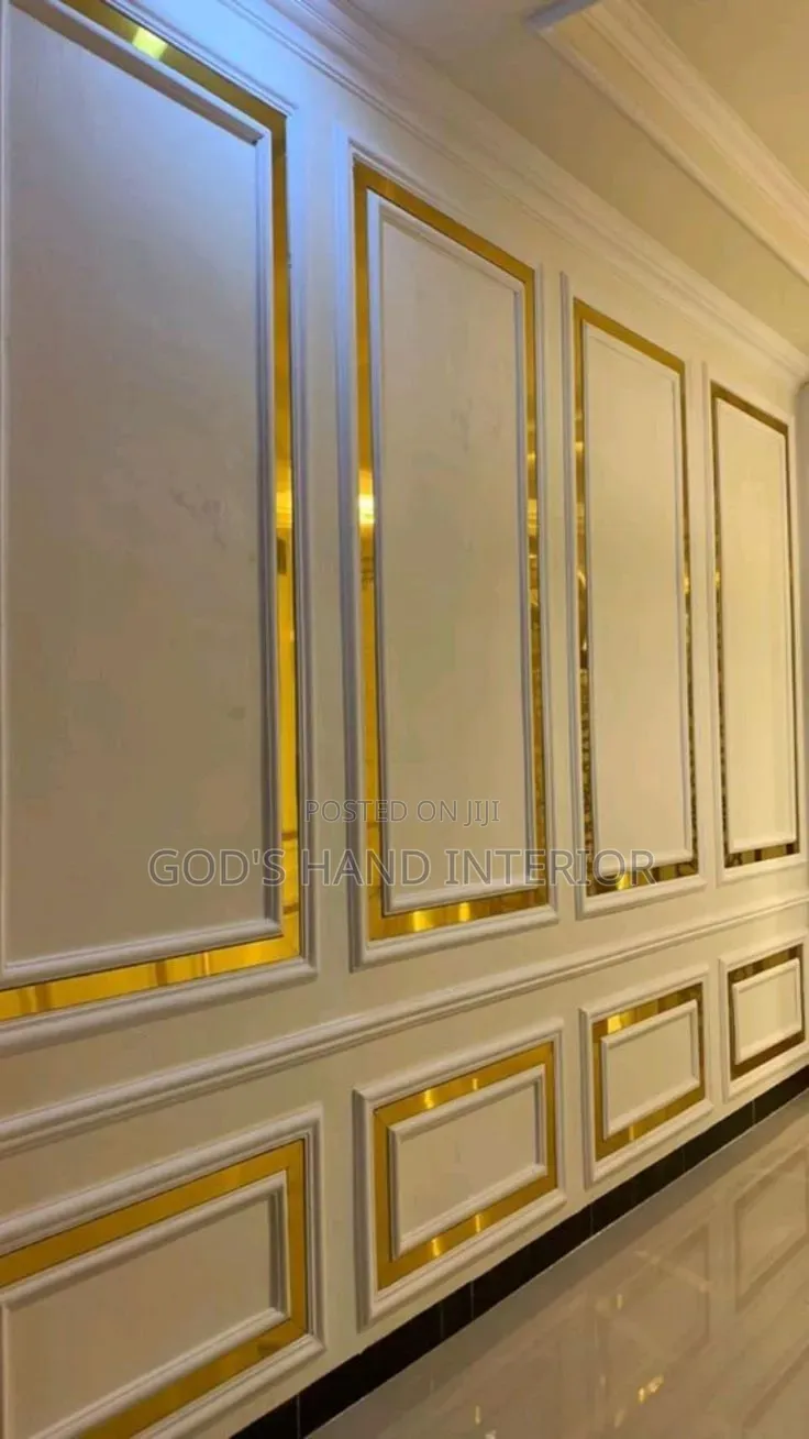 P.O.P Picture Frame Designs