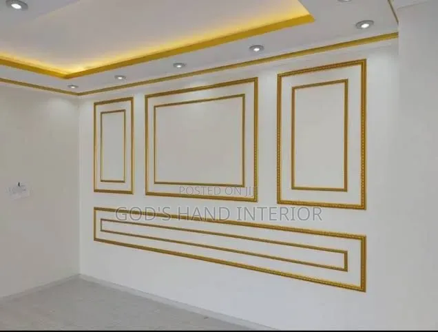 P.O.P Picture Frame Designs