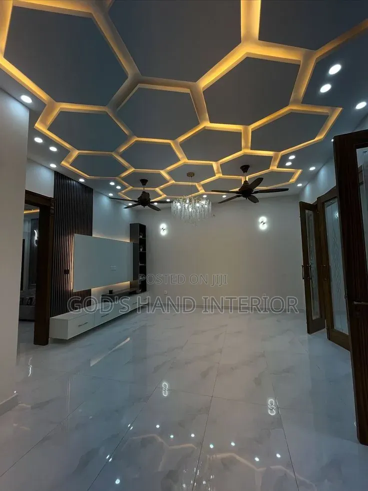 P.O.P Design's for Your House