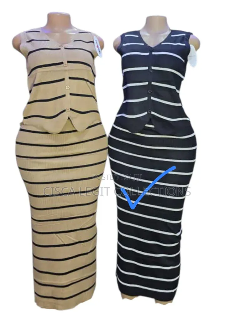 Quality Ladies Wears