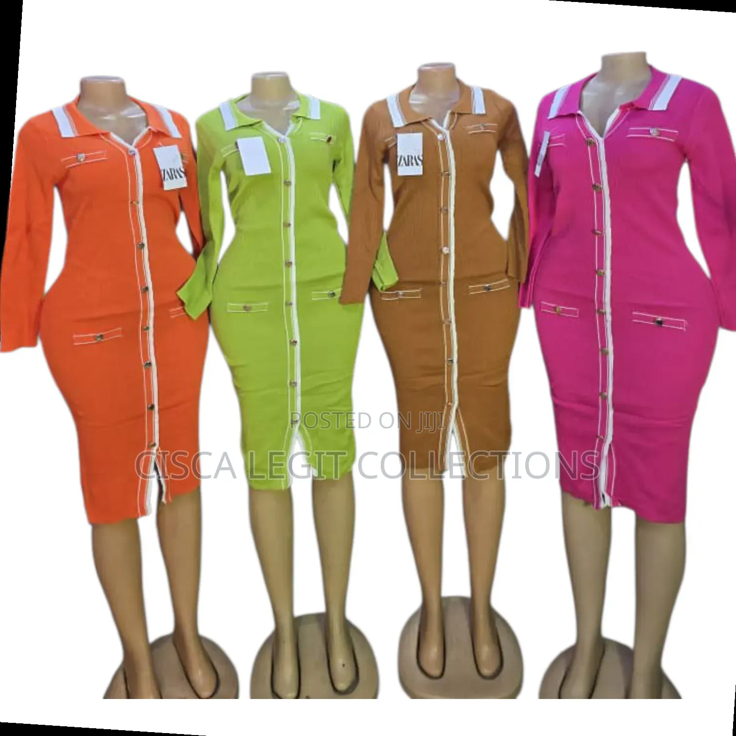 Quality Ladies Wears