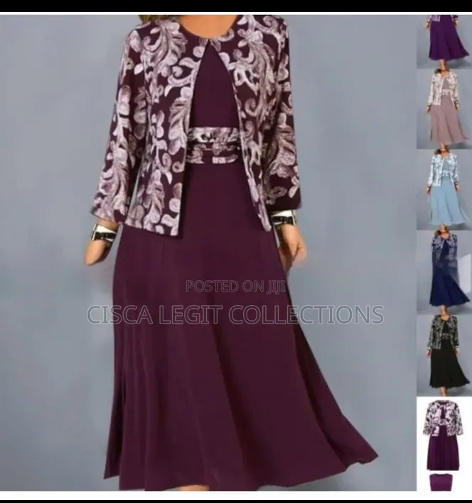 Quality Ladies Wears