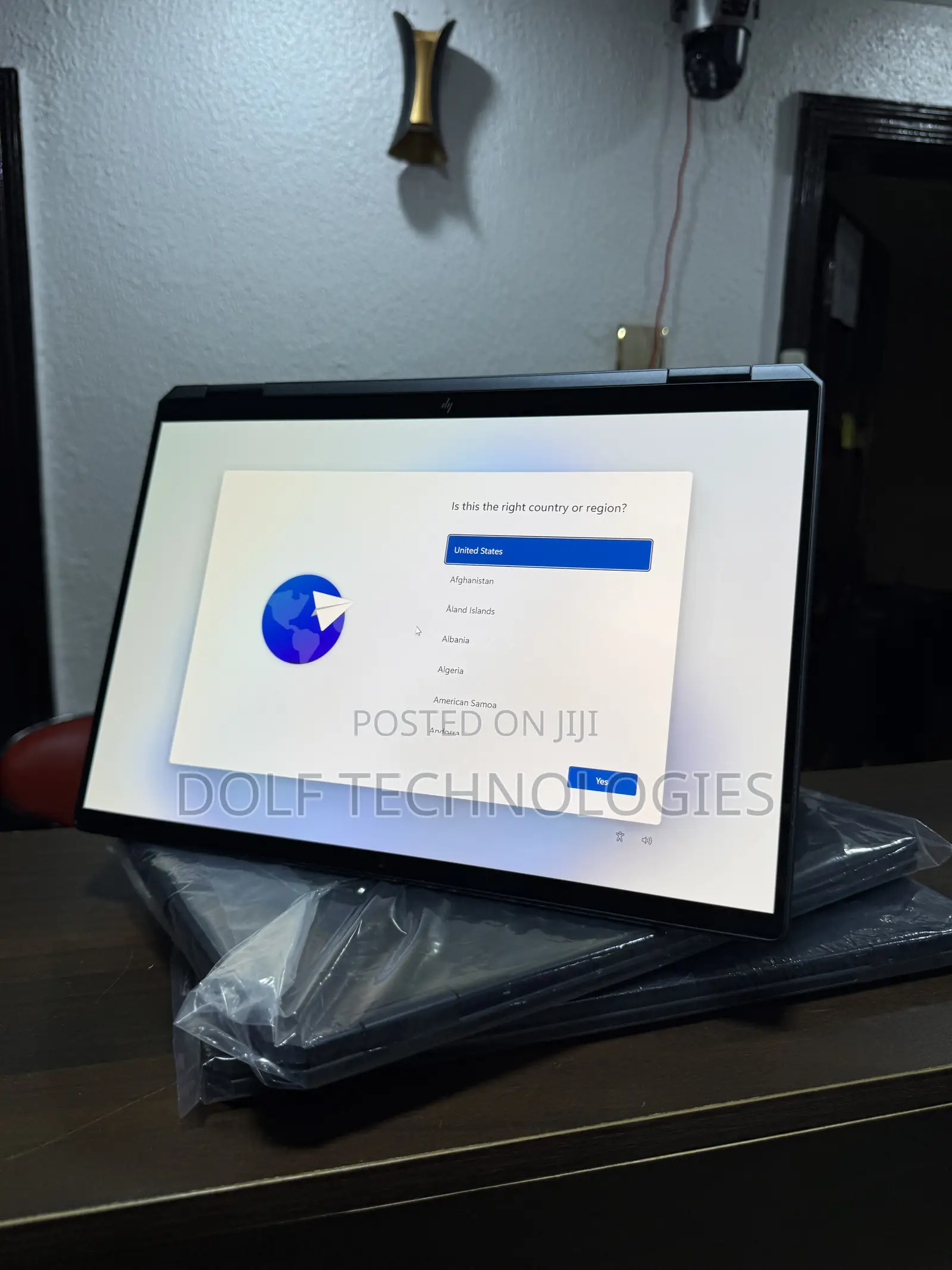 Laptop HP Spectre 14 32GB Intel Core Ultra 7 SSD 2T