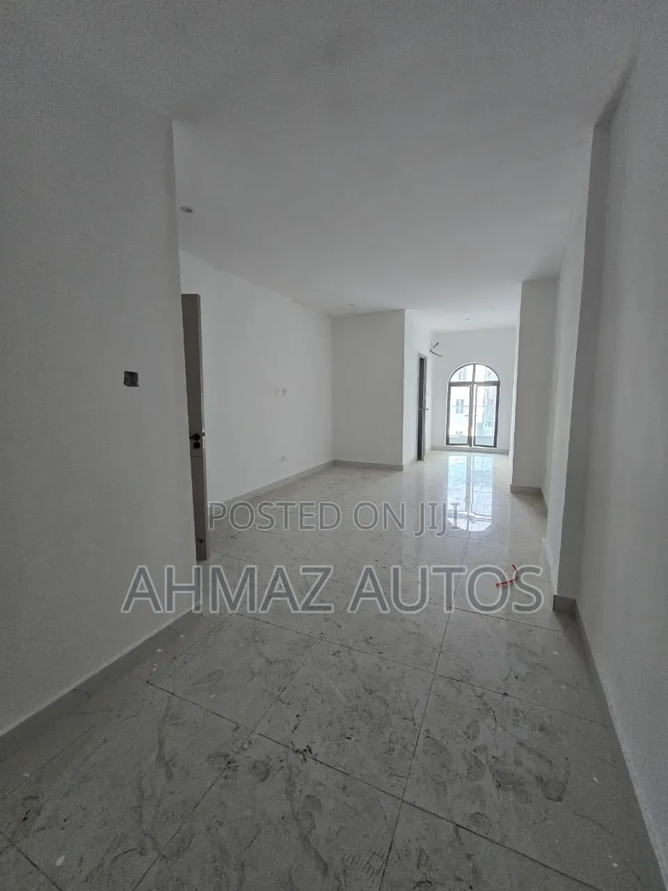 2bdrm Maisonette in Rockmould Apartment., Lekki for sale