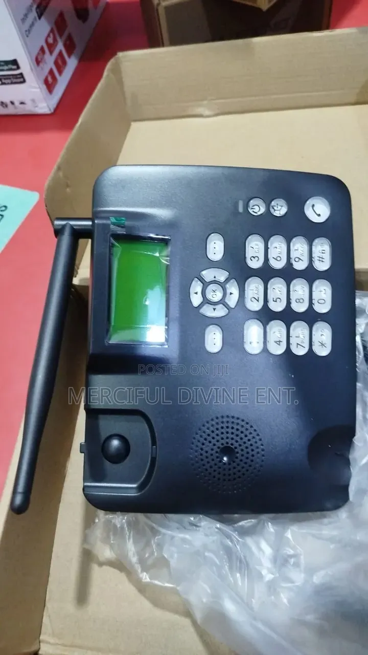 Huawei Sim Table Phone F316/F317