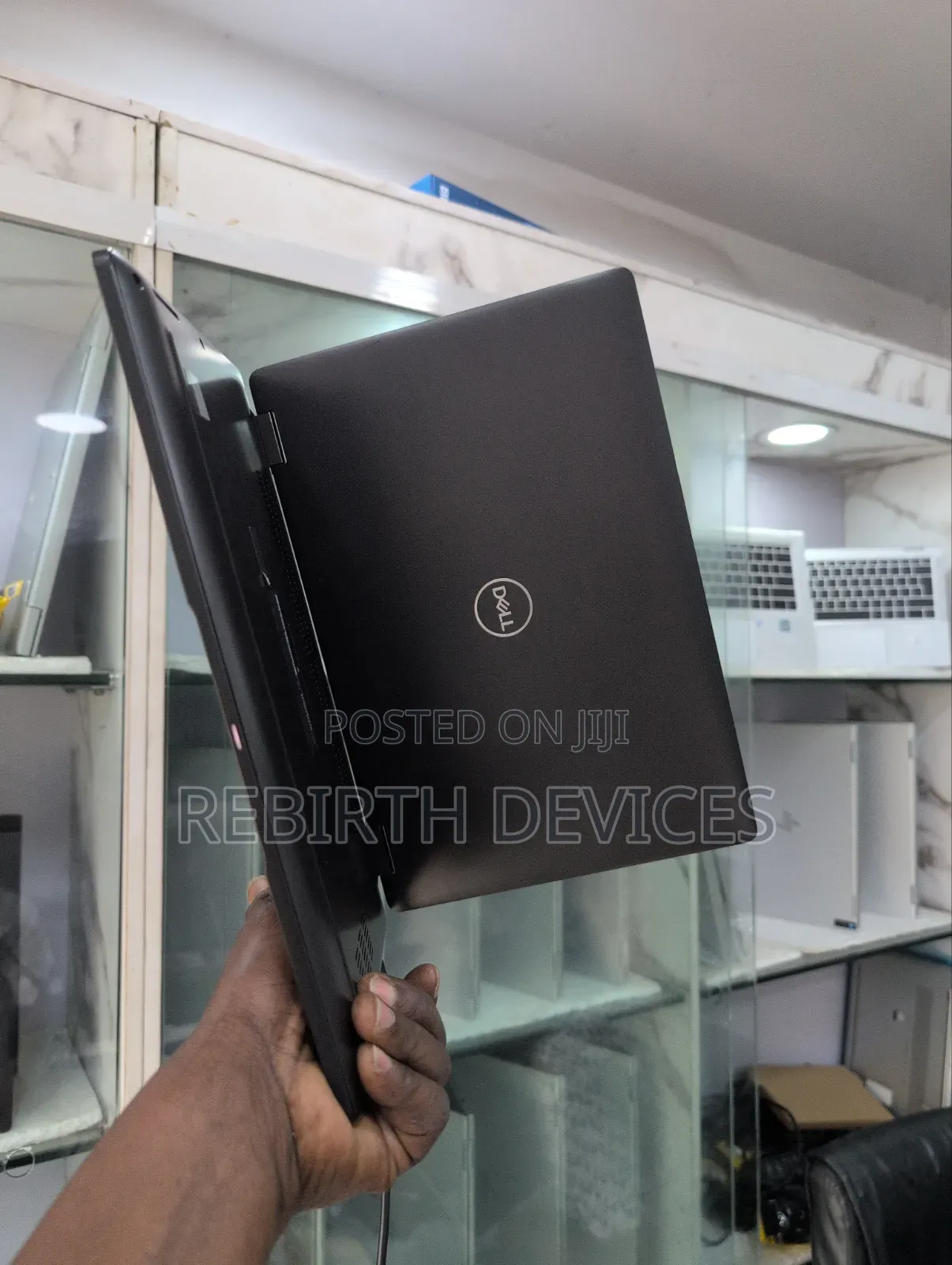 Laptop Dell Latitude 5300 16GB Intel Core i7 SSD 512GB
