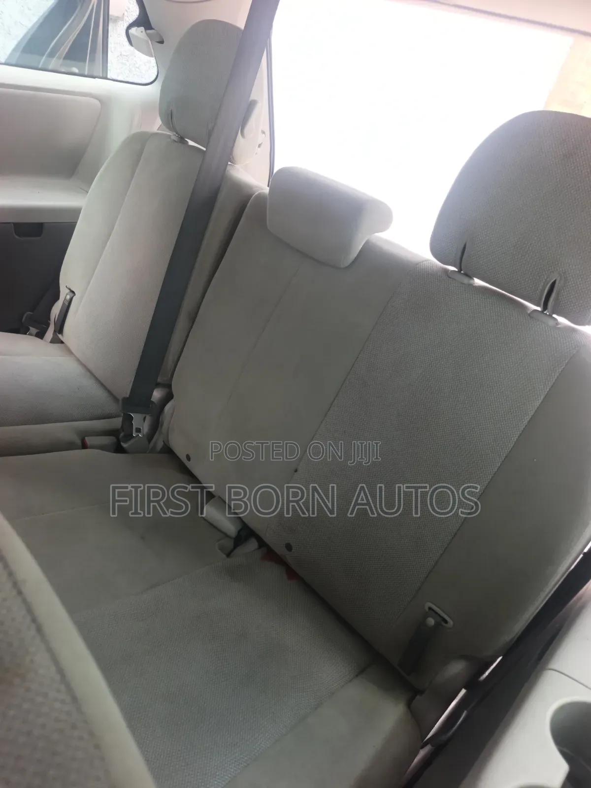Toyota Sienna 2014 Gray