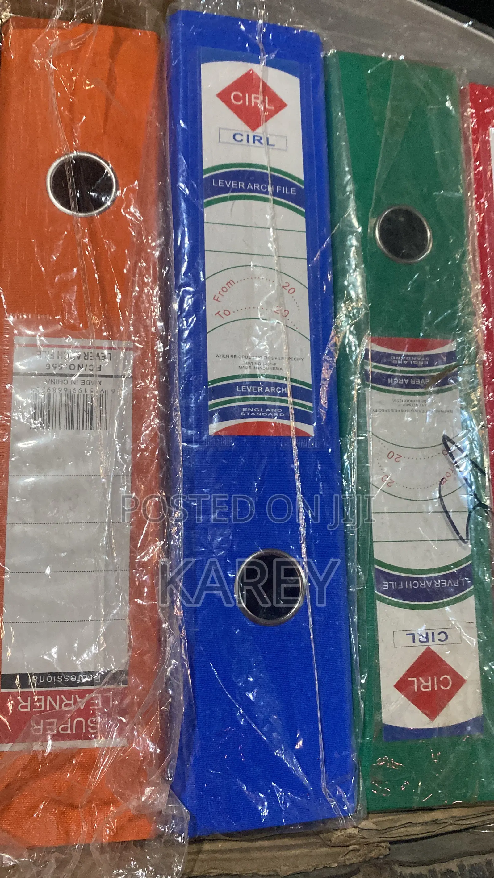 Office Items