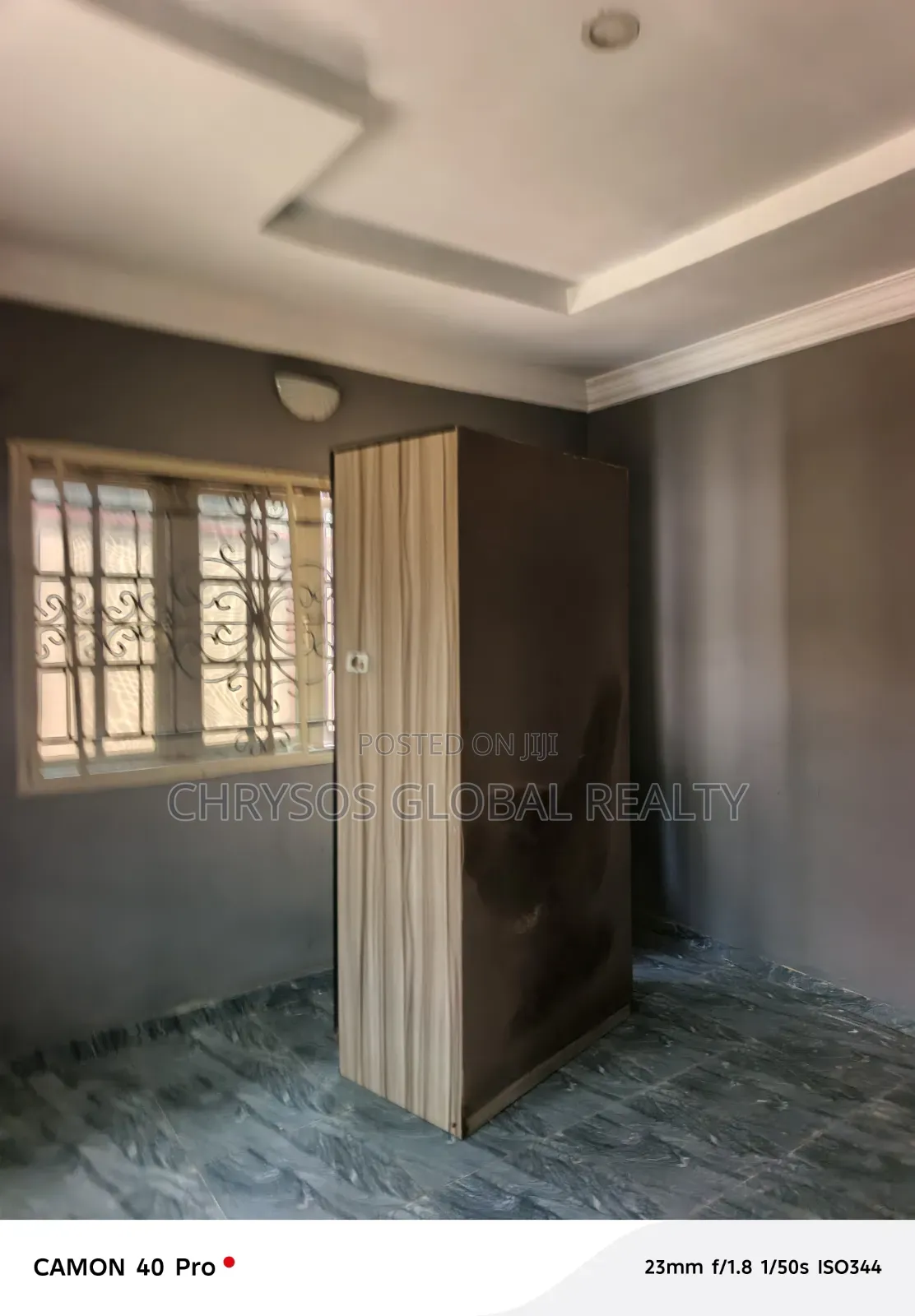 2bdrm Bungalow in Kola Lawal, Okebadan for rent