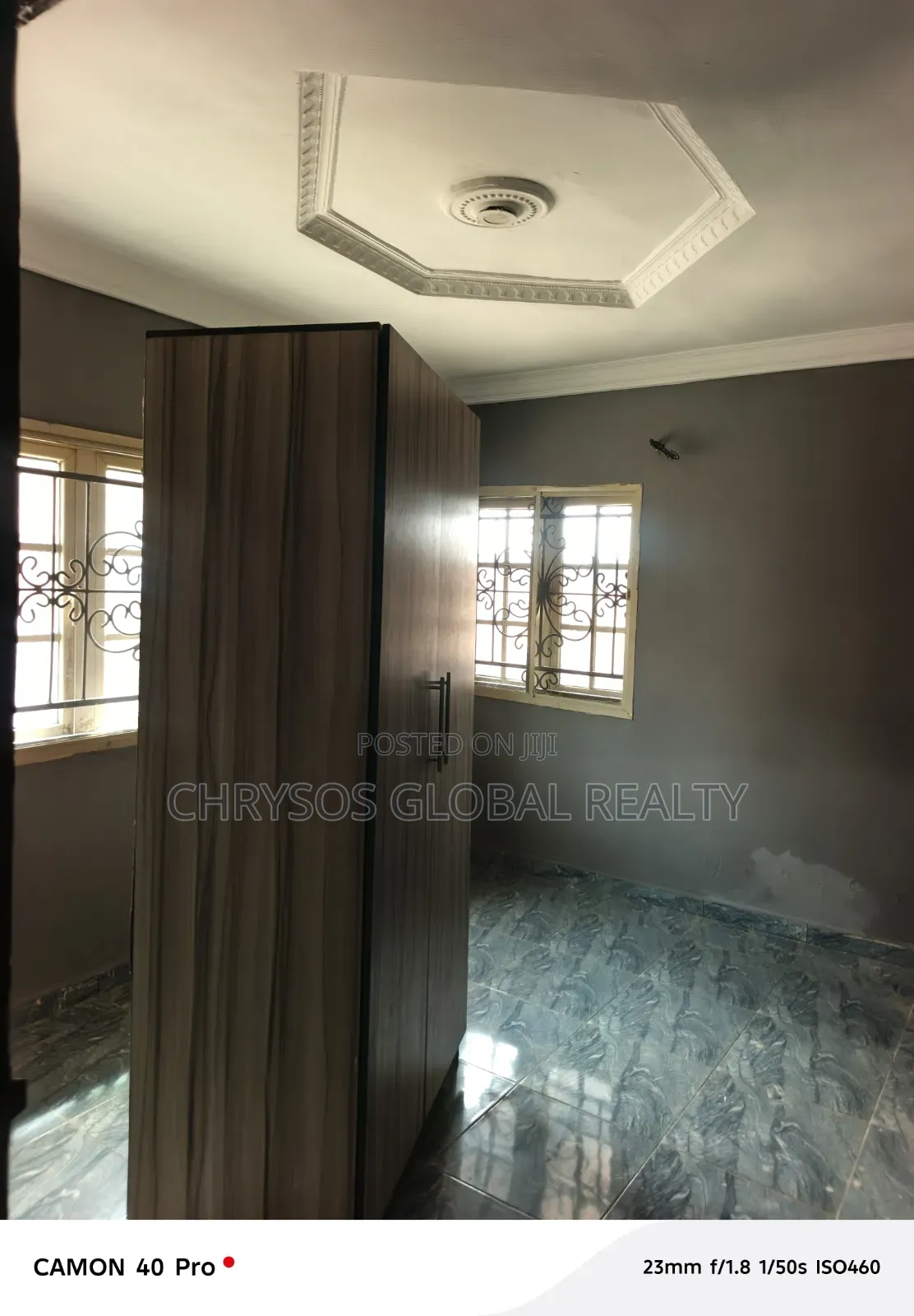 2bdrm Bungalow in Kola Lawal, Okebadan for rent