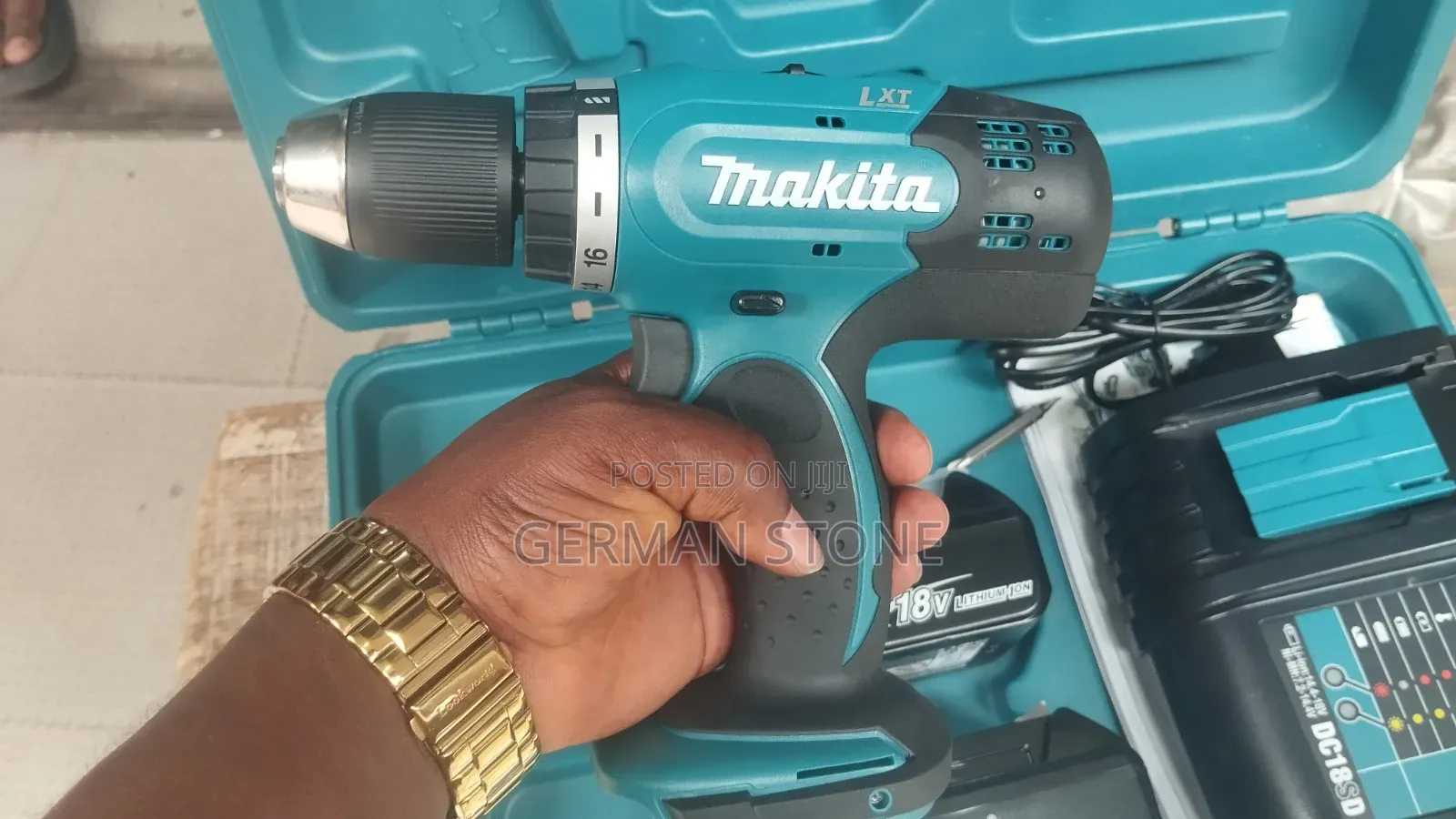 Makita 18v