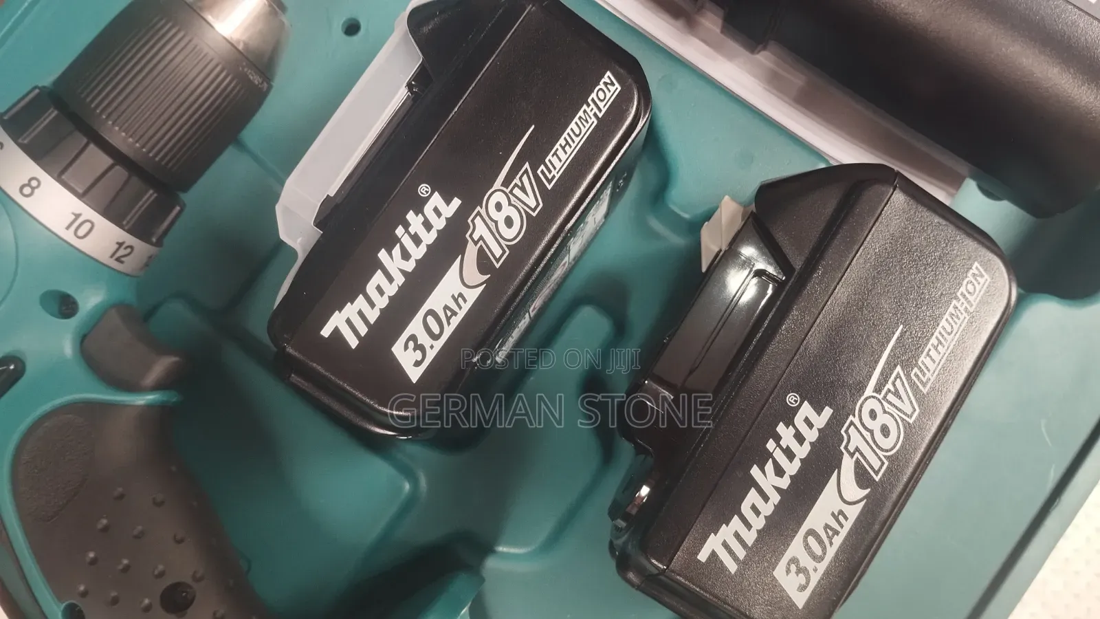 Makita 18v