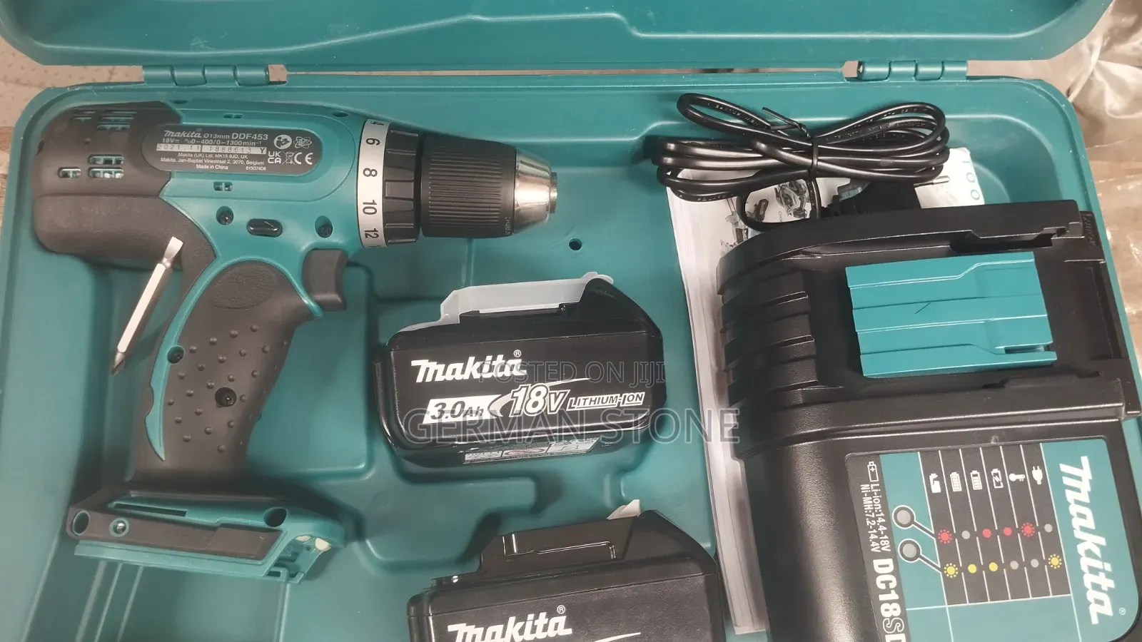Makita 18v