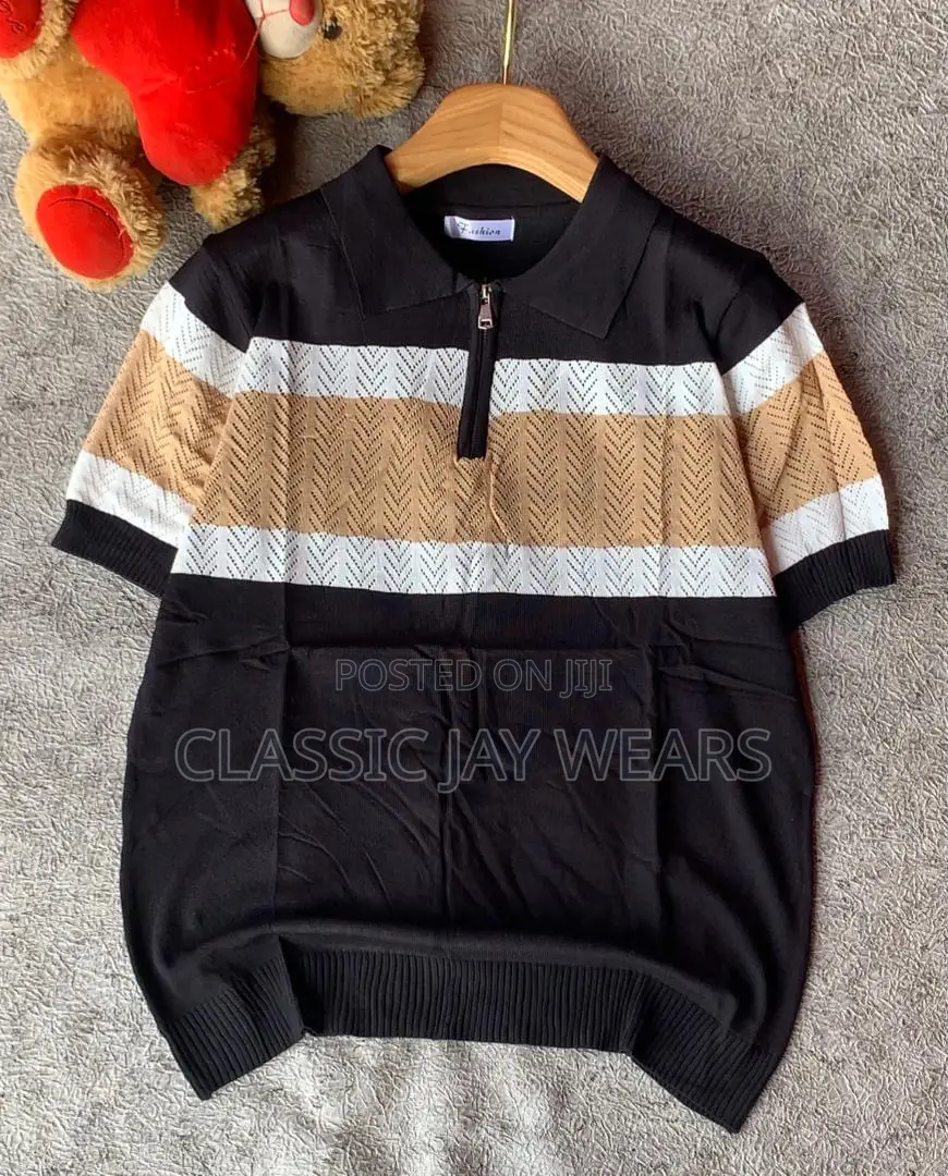New in Quality Polo Available in Store