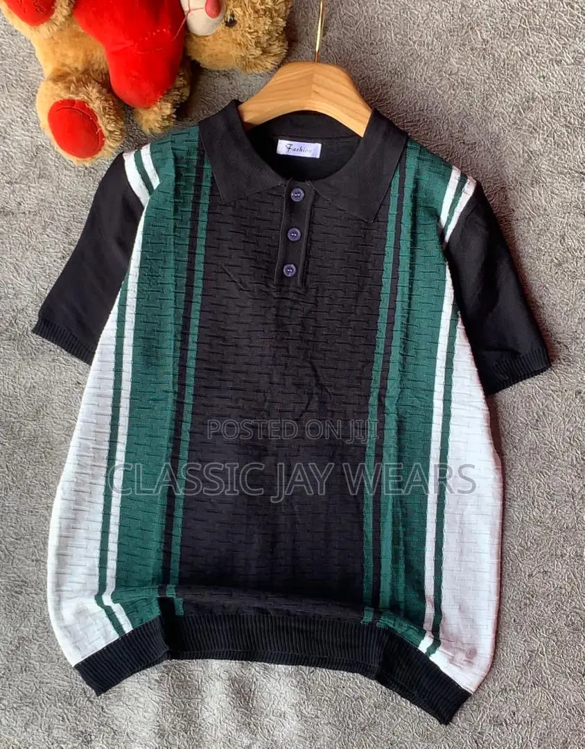 New in Quality Polo Available in Store