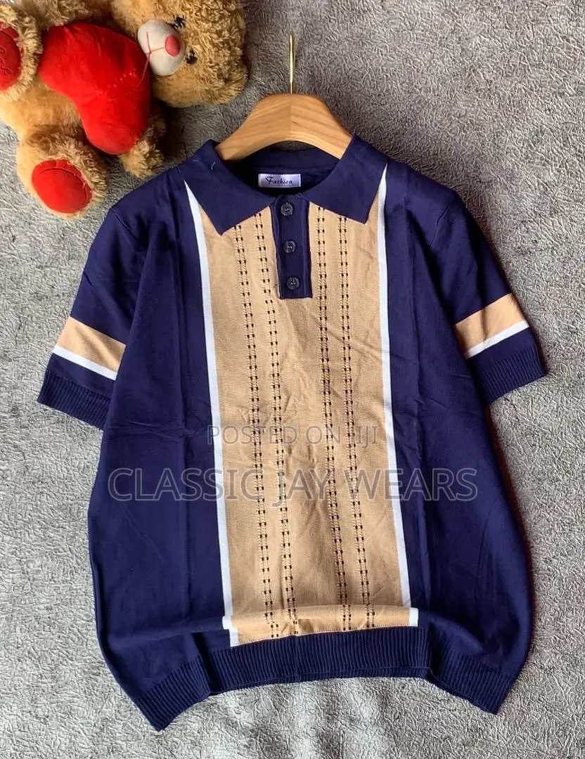 New in Quality Polo Available in Store