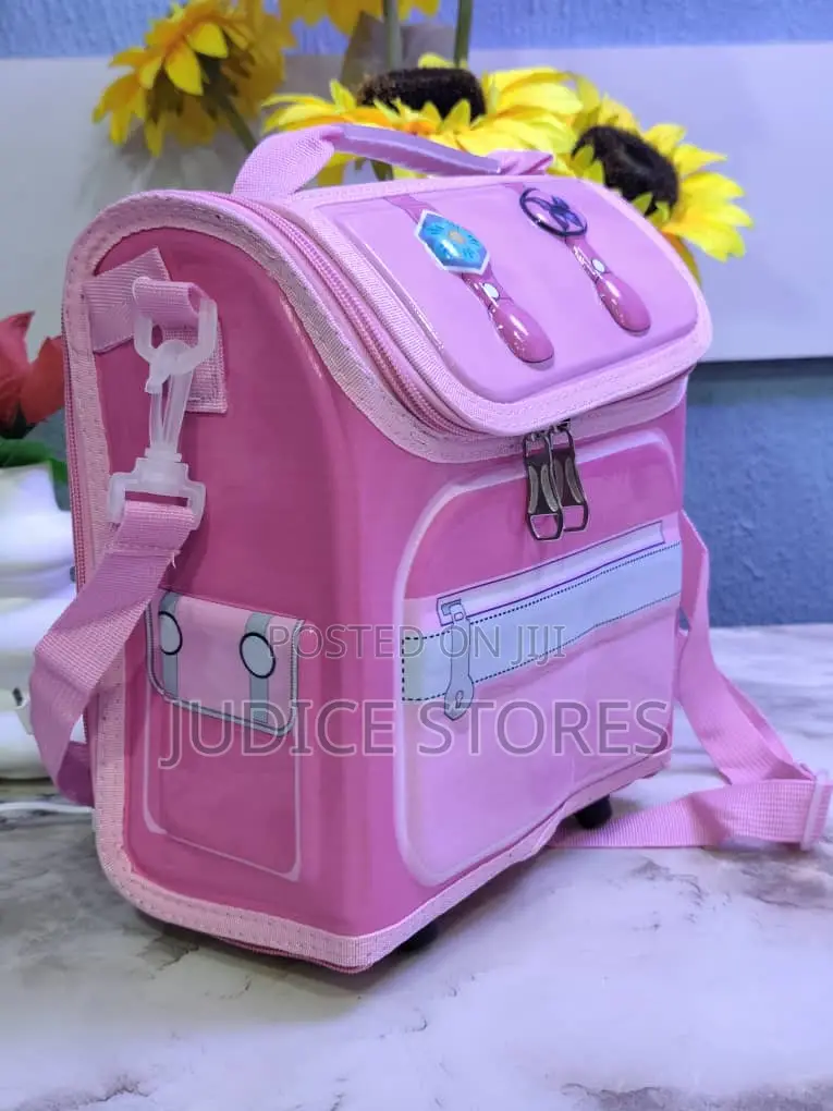 School Lunch Bag for Your Kids