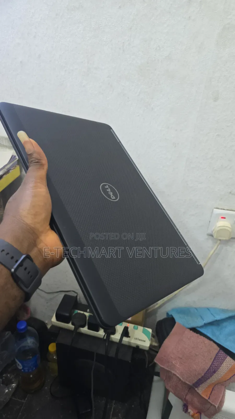 Laptop Dell Latitude E7470 8GB Intel Core i7 SSD 128GB