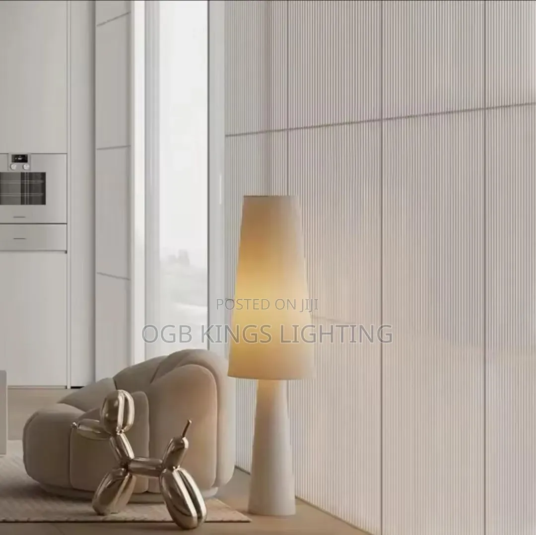 Italian Designer Floor Lamp Living Room Bedroom Ambient Light