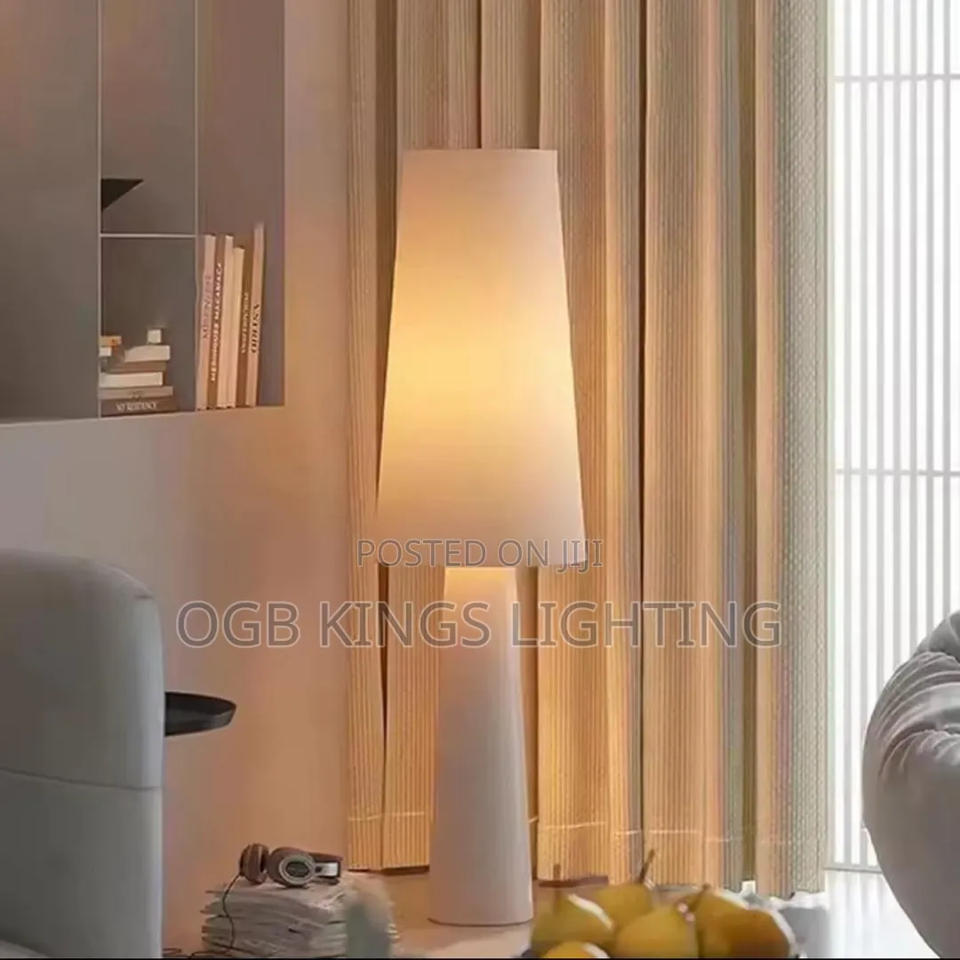 Italian Designer Floor Lamp Living Room Bedroom Ambient Light