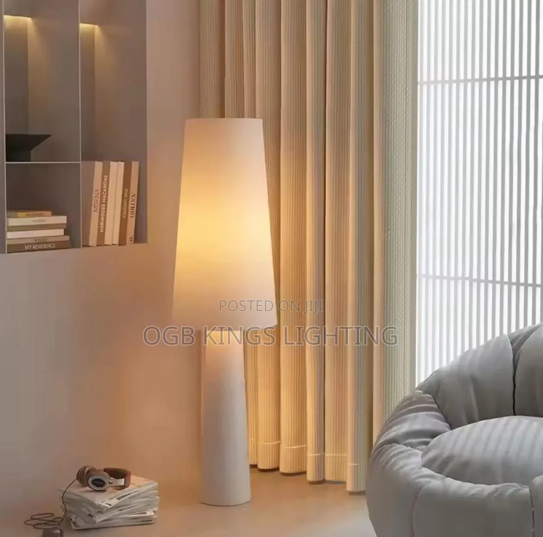 Italian Designer Floor Lamp Living Room Bedroom Ambient Light