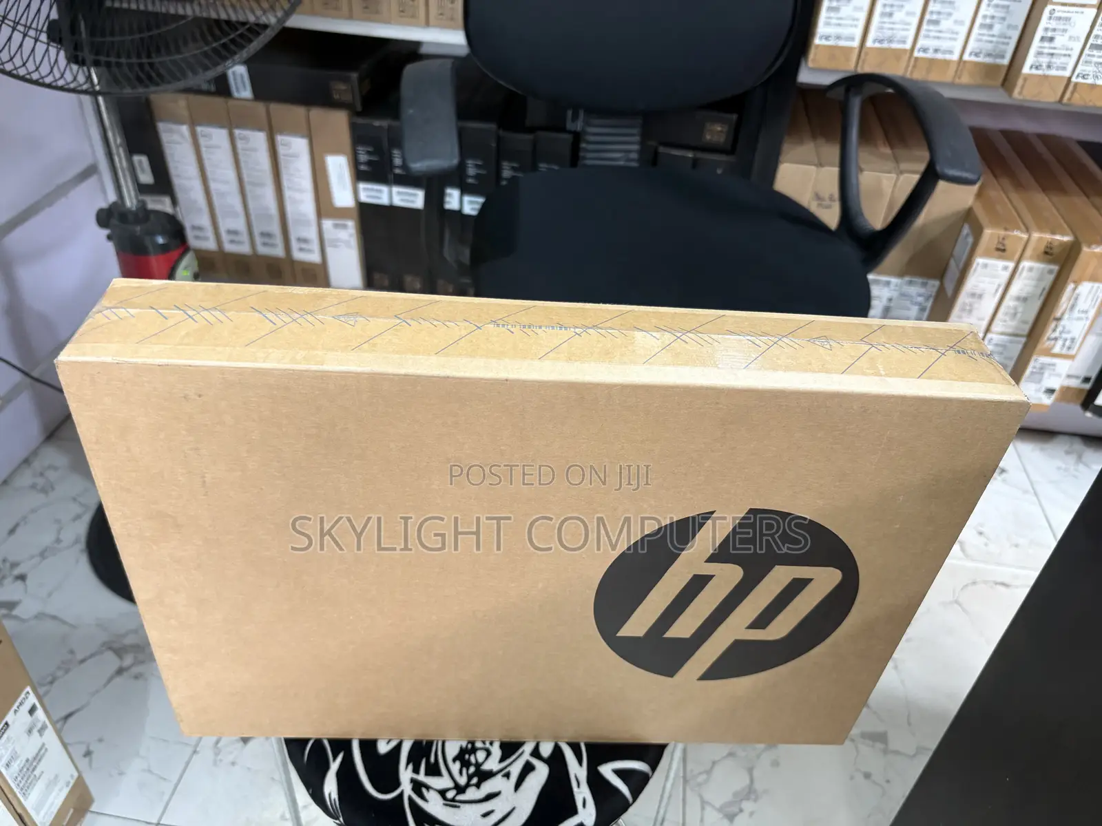New Laptop HP EliteBook 830 G9 16GB Intel Core i7 SSD 512GB