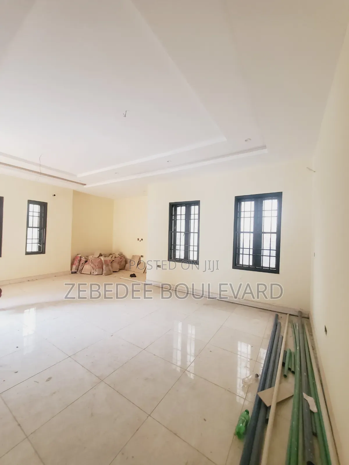 4bdrm Townhouse / Terrace in Galadimawa for rent